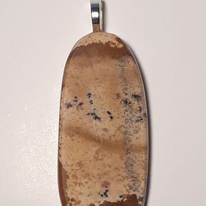 African Picture Jasper